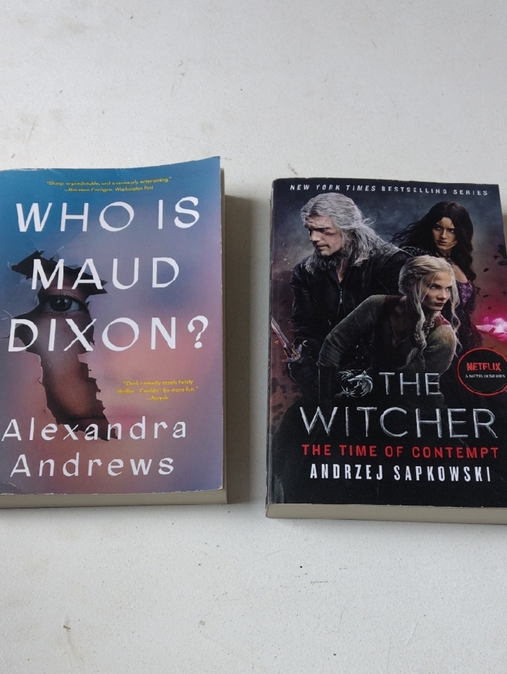 Book Bundle